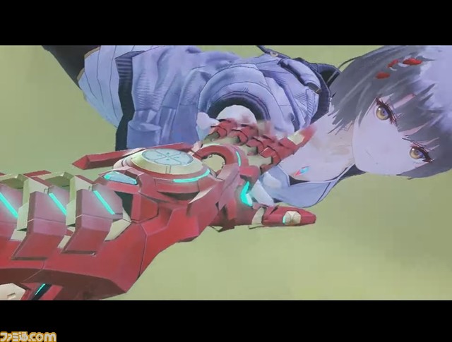 『ゼノブレイド3』最新PVが公開。戦闘システムやキャラクター情報などゲーム詳細が明らかに【6月22日公式配信まとめ】