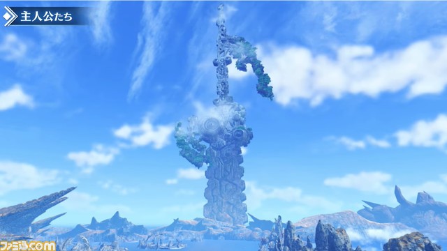 『ゼノブレイド3』最新PVが公開。戦闘システムやキャラクター情報などゲーム詳細が明らかに【6月22日公式配信まとめ】