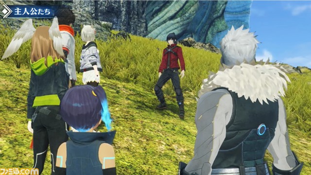 『ゼノブレイド3』最新PVが公開。戦闘システムやキャラクター情報などゲーム詳細が明らかに【6月22日公式配信まとめ】