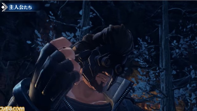 『ゼノブレイド3』最新PVが公開。戦闘システムやキャラクター情報などゲーム詳細が明らかに【6月22日公式配信まとめ】