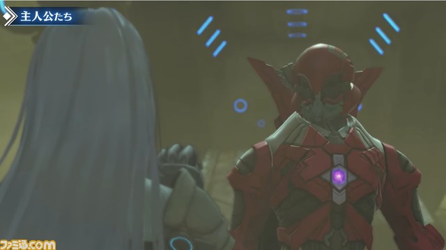 『ゼノブレイド3』最新PVが公開。戦闘システムやキャラクター情報などゲーム詳細が明らかに【6月22日公式配信まとめ】