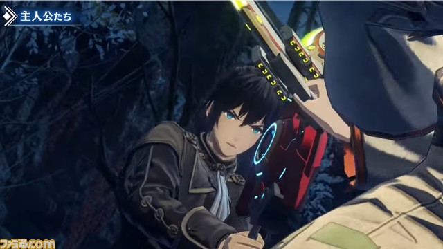 『ゼノブレイド3』最新PVが公開。戦闘システムやキャラクター情報などゲーム詳細が明らかに【6月22日公式配信まとめ】