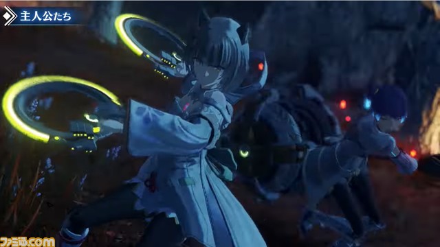 『ゼノブレイド3』最新PVが公開。戦闘システムやキャラクター情報などゲーム詳細が明らかに【6月22日公式配信まとめ】