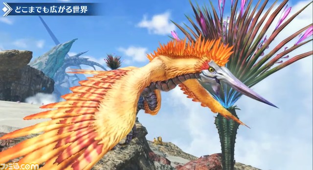 『ゼノブレイド3』最新PVが公開。戦闘システムやキャラクター情報などゲーム詳細が明らかに【6月22日公式配信まとめ】