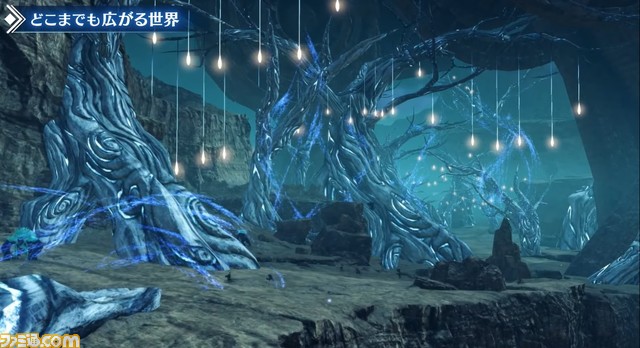 『ゼノブレイド3』最新PVが公開。戦闘システムやキャラクター情報などゲーム詳細が明らかに【6月22日公式配信まとめ】