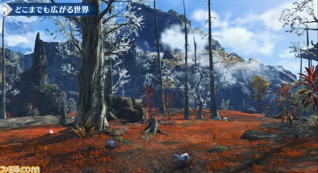 『ゼノブレイド3』最新PVが公開。戦闘システムやキャラクター情報などゲーム詳細が明らかに【6月22日公式配信まとめ】