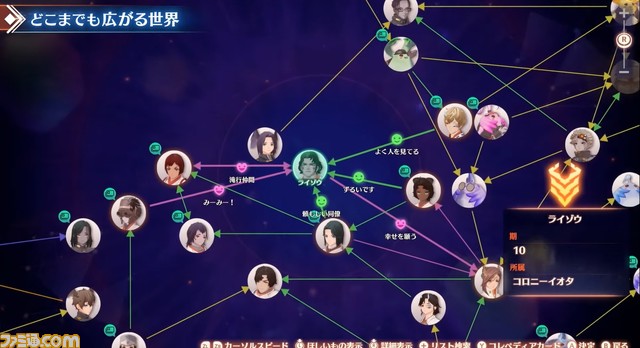 『ゼノブレイド3』最新PVが公開。戦闘システムやキャラクター情報などゲーム詳細が明らかに【6月22日公式配信まとめ】