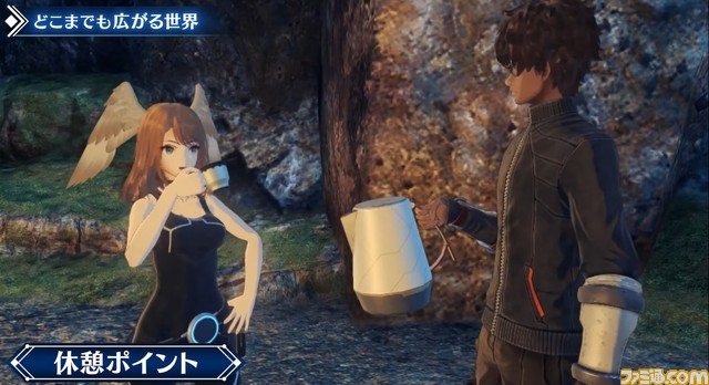 『ゼノブレイド3』最新PVが公開。戦闘システムやキャラクター情報などゲーム詳細が明らかに【6月22日公式配信まとめ】