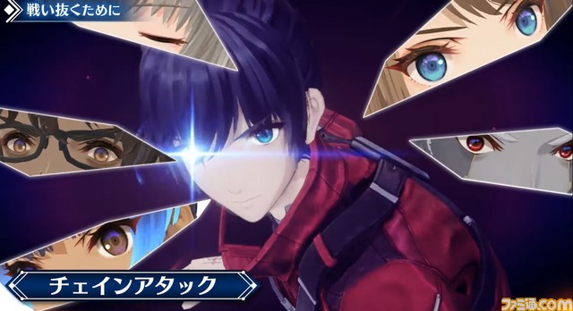 『ゼノブレイド3』最新PVが公開。戦闘システムやキャラクター情報などゲーム詳細が明らかに【6月22日公式配信まとめ】