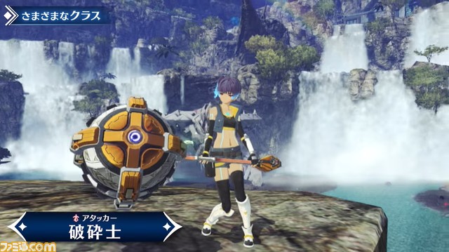 『ゼノブレイド3』最新PVが公開。戦闘システムやキャラクター情報などゲーム詳細が明らかに【6月22日公式配信まとめ】