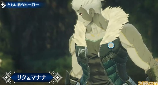 『ゼノブレイド3』最新PVが公開。戦闘システムやキャラクター情報などゲーム詳細が明らかに【6月22日公式配信まとめ】