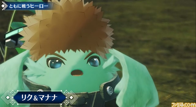 『ゼノブレイド3』最新PVが公開。戦闘システムやキャラクター情報などゲーム詳細が明らかに【6月22日公式配信まとめ】