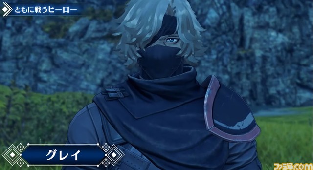 『ゼノブレイド3』最新PVが公開。戦闘システムやキャラクター情報などゲーム詳細が明らかに【6月22日公式配信まとめ】