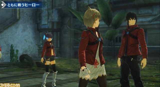 『ゼノブレイド3』最新PVが公開。戦闘システムやキャラクター情報などゲーム詳細が明らかに【6月22日公式配信まとめ】