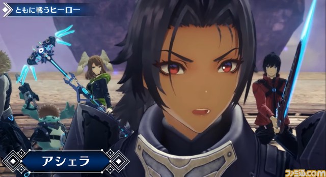 『ゼノブレイド3』最新PVが公開。戦闘システムやキャラクター情報などゲーム詳細が明らかに【6月22日公式配信まとめ】