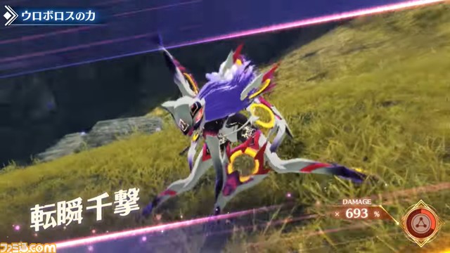 『ゼノブレイド3』最新PVが公開。戦闘システムやキャラクター情報などゲーム詳細が明らかに【6月22日公式配信まとめ】