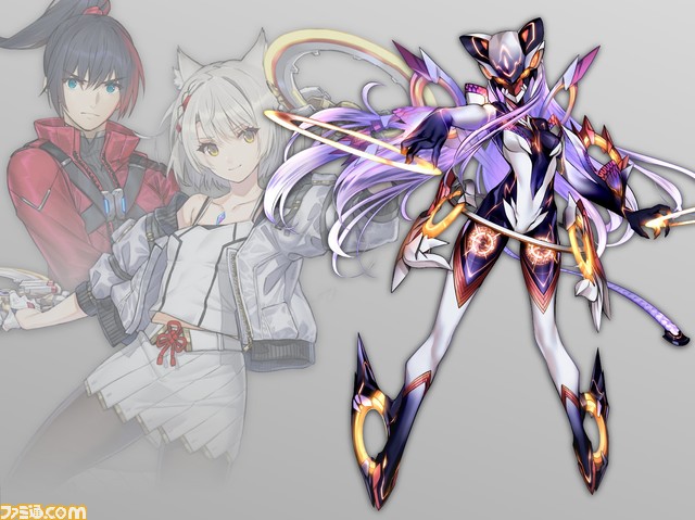 『ゼノブレイド3』最新PVが公開。戦闘システムやキャラクター情報などゲーム詳細が明らかに【6月22日公式配信まとめ】