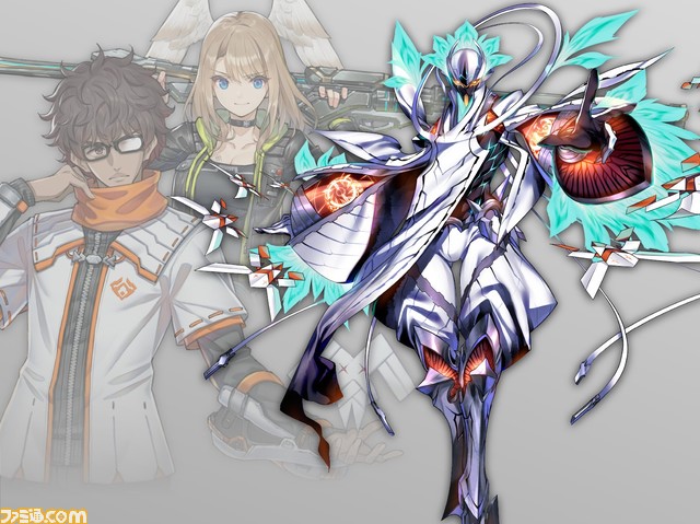 『ゼノブレイド3』最新PVが公開。戦闘システムやキャラクター情報などゲーム詳細が明らかに【6月22日公式配信まとめ】