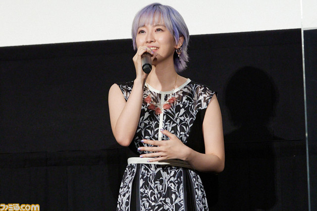 映画『ゆるキャン△』完成上映会リポートが到着。花守ゆみり「心が本当にデトックスされる」などキャストがこれまでのシリーズとはひと味違う映画の魅力を語る