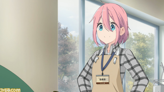 映画『ゆるキャン△』完成上映会リポートが到着。花守ゆみり「心が本当にデトックスされる」などキャストがこれまでのシリーズとはひと味違う映画の魅力を語る