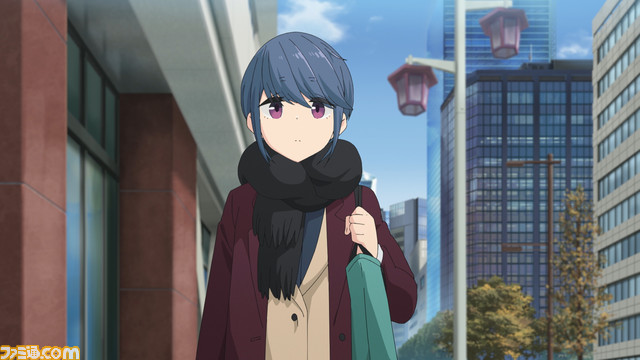 映画『ゆるキャン△』完成上映会リポートが到着。花守ゆみり「心が本当にデトックスされる」などキャストがこれまでのシリーズとはひと味違う映画の魅力を語る