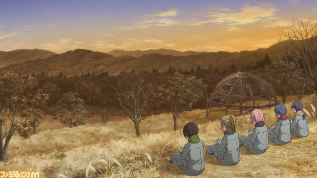 映画『ゆるキャン△』完成上映会リポートが到着。花守ゆみり「心が本当にデトックスされる」などキャストがこれまでのシリーズとはひと味違う映画の魅力を語る