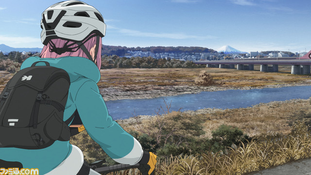 映画『ゆるキャン△』完成上映会リポートが到着。花守ゆみり「心が本当にデトックスされる」などキャストがこれまでのシリーズとはひと味違う映画の魅力を語る