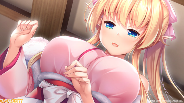 『悠久のカンパネラ』がSwitch向けに9月29日発売決定。恋と勇気の冒険譚を描く王道恋愛ファンタジーアドベンチャーがPC版から移植作