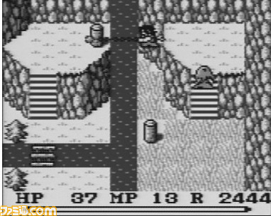 聖剣伝説 -FF外伝-』が発売された日。切ないストーリーや神秘的