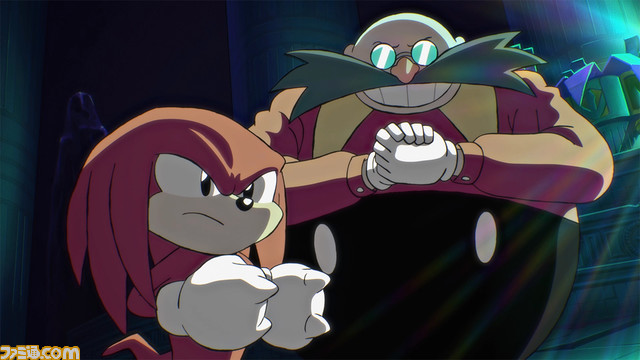 『ソニックオリジンズ』が本日（6/23）発売。『ソニック』シリーズの原点となる4作品をドットのままデジタルリマスター化