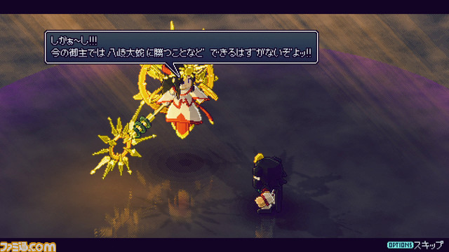 和風ローグライトアクション『サムライブリンガー』新武将10名を追加する“推し武将”キャンペーン開催。応募で抽選5名に掛け軸型タペストリープレゼント