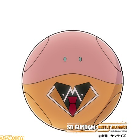 『SDガンダム バトルアライアンス』世界観やオリジナルモビルスーツ、キャラクターなど新情報が明らかに。第2弾PVと世界最速プレイ映像も公開中