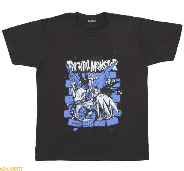 『デジモン』誕生25周年記念展示イベント“デジモンミュージアム~”が7/29~31にベルサール秋葉原で開催。25周年記念商品も続々登場予定