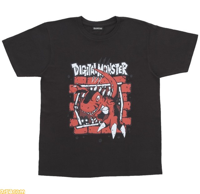 『デジモン』誕生25周年記念展示イベント“デジモンミュージアム~”が7/29~31にベルサール秋葉原で開催。25周年記念商品も続々登場予定