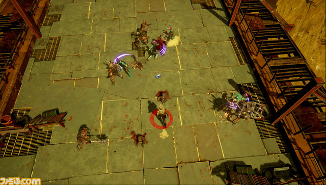 ゾンビサバイバルアクション『デッドクラフト』Steam版初のセールが開催。通常版が20%OFF、デジタルデラックス版が25%OFFに