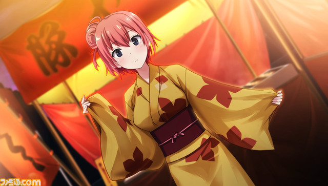 Switch『やはりゲームでも俺の青春ラブコメはまちがっている。&続 おまとめセット』9/22発売。1本でゲーム『俺ガイル』2作品がプレイ可能