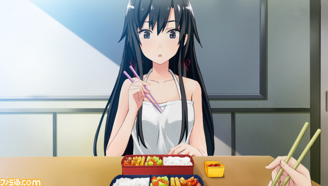 Switch『やはりゲームでも俺の青春ラブコメはまちがっている。&続 おまとめセット』9/22発売。1本でゲーム『俺ガイル』2作品がプレイ可能