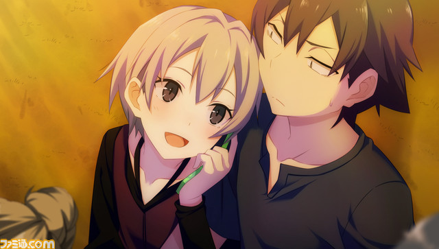 Switch『やはりゲームでも俺の青春ラブコメはまちがっている。&続 おまとめセット』9/22発売。1本でゲーム『俺ガイル』2作品がプレイ可能