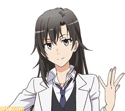 Switch『やはりゲームでも俺の青春ラブコメはまちがっている。&続 おまとめセット』9/22発売。1本でゲーム『俺ガイル』2作品がプレイ可能