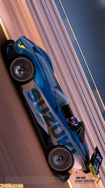 『グランツーリスモ7』新規車種“フォード 1932 フォード ロードスター”ほか3種が追加。新規コース、カフェに新たなエクストラメニューも登場