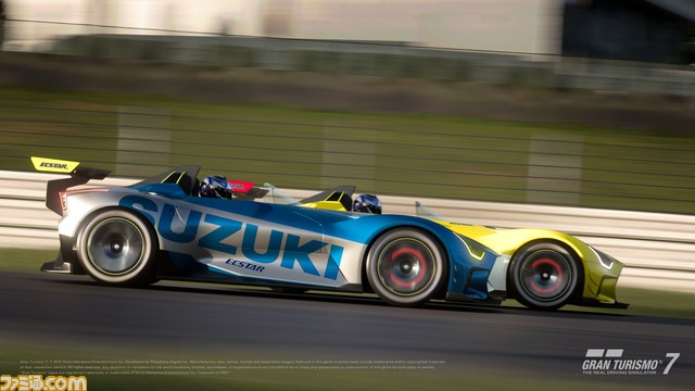 『グランツーリスモ7』新規車種“フォード 1932 フォード ロードスター”ほか3種が追加。新規コース、カフェに新たなエクストラメニューも登場