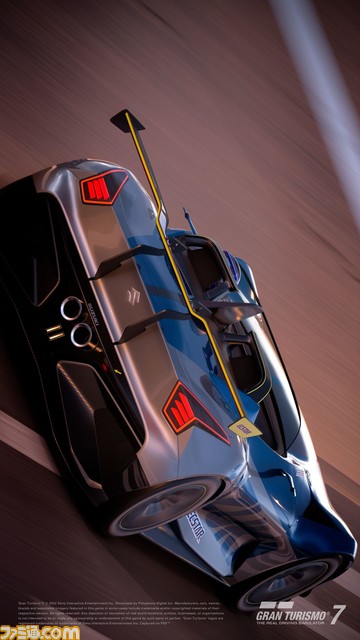 『グランツーリスモ7』新規車種“フォード 1932 フォード ロードスター”ほか3種が追加。新規コース、カフェに新たなエクストラメニューも登場