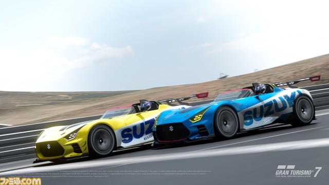 『グランツーリスモ7』新規車種“フォード 1932 フォード ロードスター”ほか3種が追加。新規コース、カフェに新たなエクストラメニューも登場