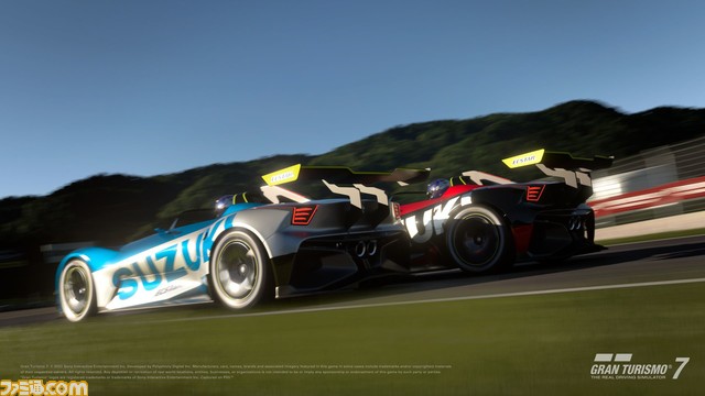 『グランツーリスモ7』新規車種“フォード 1932 フォード ロードスター”ほか3種が追加。新規コース、カフェに新たなエクストラメニューも登場