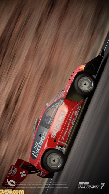 『グランツーリスモ7』新規車種“フォード 1932 フォード ロードスター”ほか3種が追加。新規コース、カフェに新たなエクストラメニューも登場