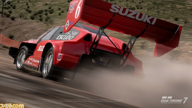 『グランツーリスモ7』新規車種“フォード 1932 フォード ロードスター”ほか3種が追加。新規コース、カフェに新たなエクストラメニューも登場