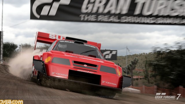 『グランツーリスモ7』新規車種“フォード 1932 フォード ロードスター”ほか3種が追加。新規コース、カフェに新たなエクストラメニューも登場