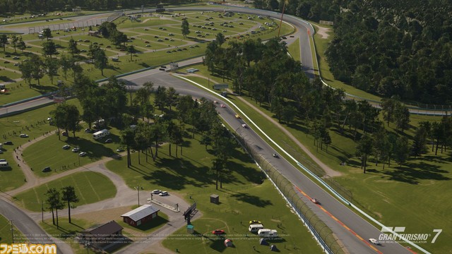 『グランツーリスモ7』新規車種“フォード 1932 フォード ロードスター”ほか3種が追加。新規コース、カフェに新たなエクストラメニューも登場