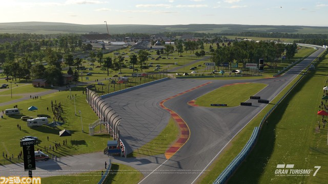 『グランツーリスモ7』新規車種“フォード 1932 フォード ロードスター”ほか3種が追加。新規コース、カフェに新たなエクストラメニューも登場