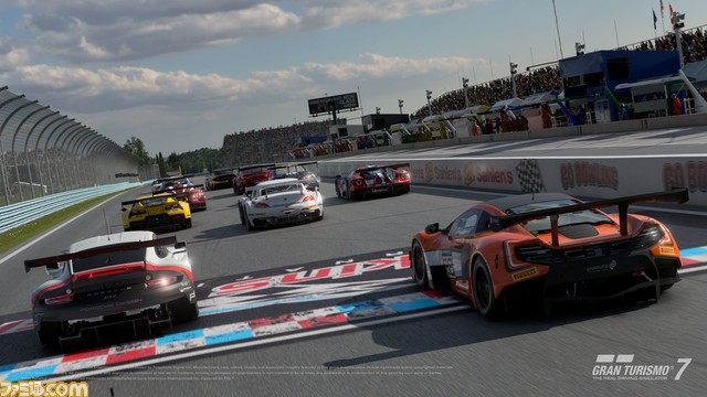 『グランツーリスモ7』新規車種“フォード 1932 フォード ロードスター”ほか3種が追加。新規コース、カフェに新たなエクストラメニューも登場